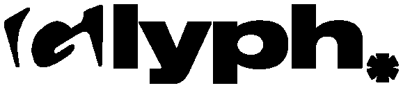 glyph