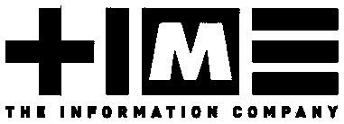 TIME — The Information Company